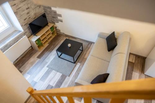 T2 Contemporain idéalement situé