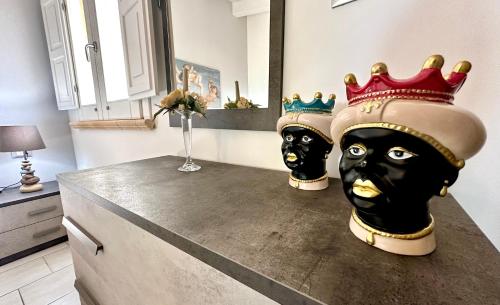 Ảnh trong thư viện ảnh của Tenuta Green House ở Avola