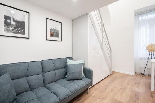 Serendipity Apartment 1065 Budapest, Hajós utca 43 kép - 3