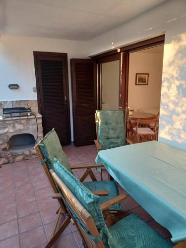 Apartment in Gajac near Zrće Beach
