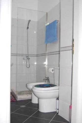Gallery image of M & A Apartments - Sea view in Vlorë