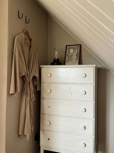 Imagen de la galería de Gårdsfrun B&B, en Löttorp