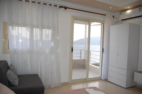 Gallery image of M & A Apartments - Sea view in Vlorë