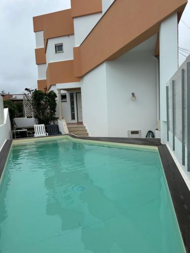 Afbeelding uit fotogalerij van Ocean Guesthouse Baleal in Ferrel