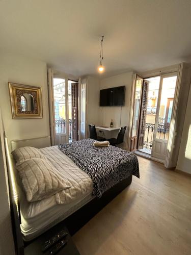 Room in Plaza Mayor