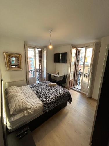 Room in Plaza Mayor