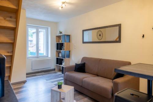 T2 Cosy idéalement situé