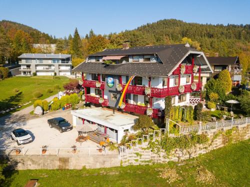 Landhaus Alfred Wunder
