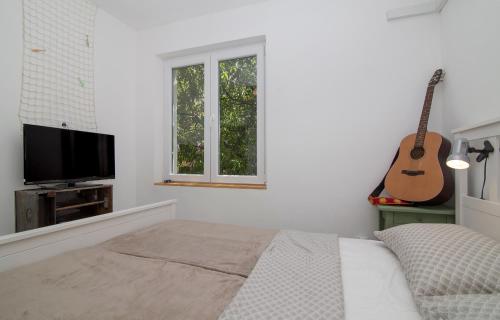 Sailor`s crib apartment