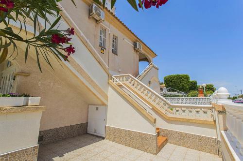 082 Tamarix Holiday Dream - Alicante Holiday