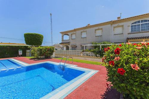 082 Tamarix Holiday Dream - Alicante Holiday