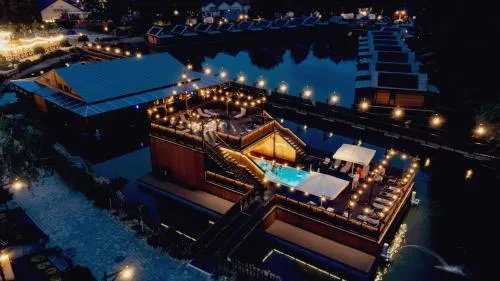 Western Camp Resort