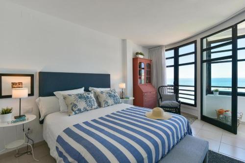 Spectacular 3-Bedroom Ocean View in Las Canteras