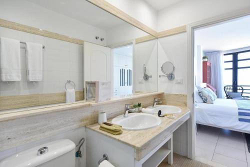 Spectacular 3-Bedroom Ocean View in Las Canteras
