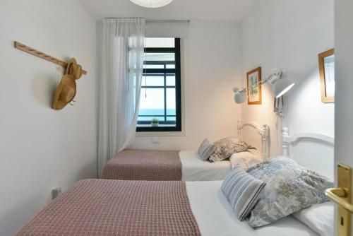 Spectacular 3-Bedroom Ocean View in Las Canteras