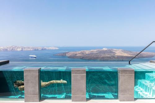 CASASUNSHA Hybrid Retreat Santorini photo 2