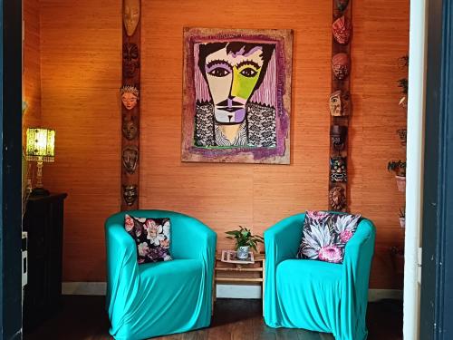 La Maison des Artistes