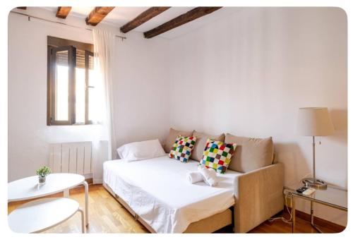 El Apartamento en Ópera Palacio Real