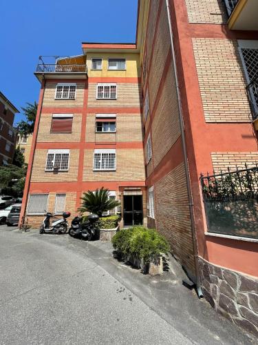 Casa Giulia Monteverde photo 7