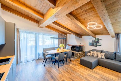 Appartements Landhaus Waidmannsheil photo 3