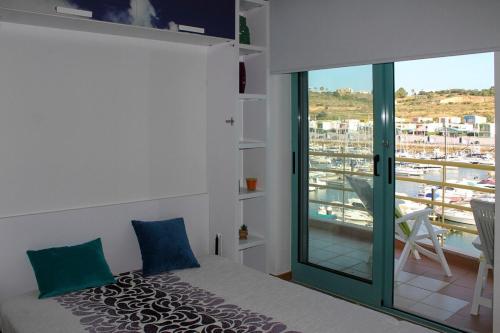 Apartamentos Costa de Ouro T2-Marina de Albufeira