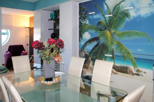 Apartamentos Costa de Ouro T2-Marina de Albufeira