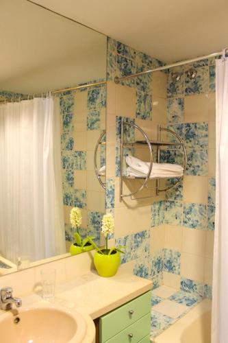 Apartamentos Costa de Ouro T2-Marina de Albufeira