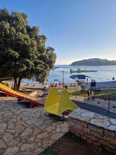 Villa La Playa