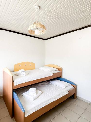Gallery image of Single House Kallithea in Kallithea Halkidikis