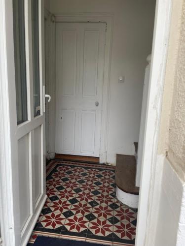 Billede fra billedgalleriet på Charmante maison de ville i Caen