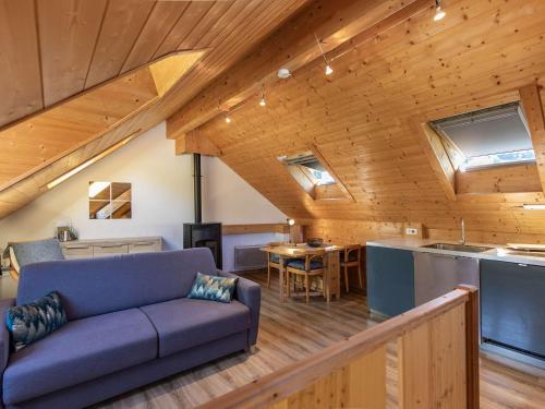 Charmante maison de village à Luz-Saint-Sauveur, 4 pers., proche pistes, poêle à bois, parking. - FR-1-402-141