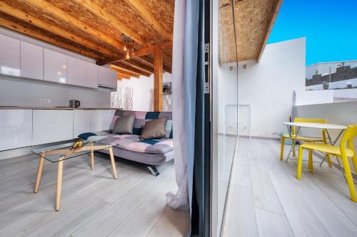 Apartamento Sunset One Lanzarote