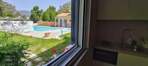 Gallery image of Billy's House in Vasiliki