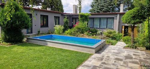 Relax apartmán Pod Javorem