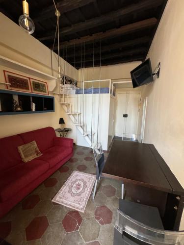 Casa Lella al Borgo Pio, a pochi passi da San Pietro