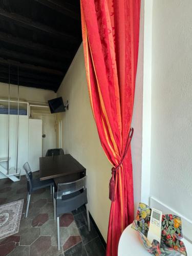 Casa Lella al Borgo Pio, a pochi passi da San Pietro