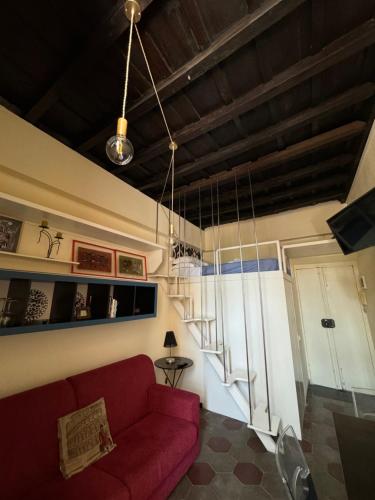 Casa Lella al Borgo Pio, a pochi passi da San Pietro