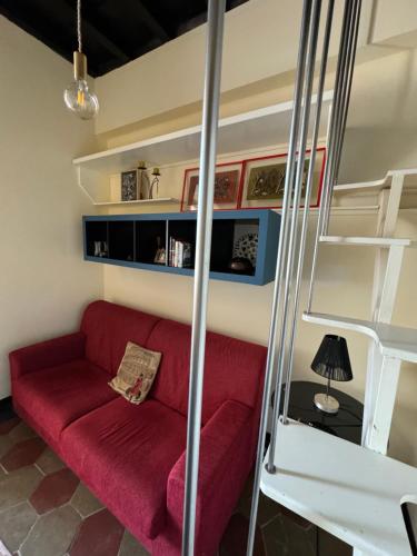 Casa Lella al Borgo Pio, a pochi passi da San Pietro