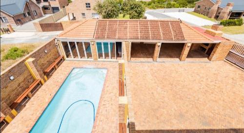 Piscina en o cerca de Home away from home