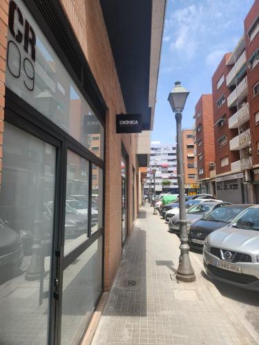 Dormavalencia Crónica