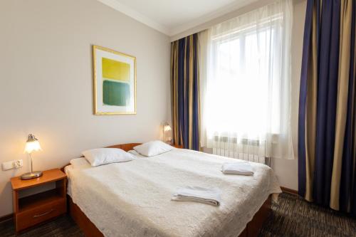 Noclegi Stadion Bed & Breakfast