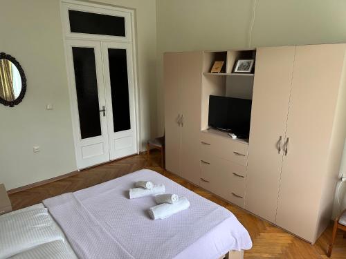 Gallery image of Inga's House in K'obulet'i