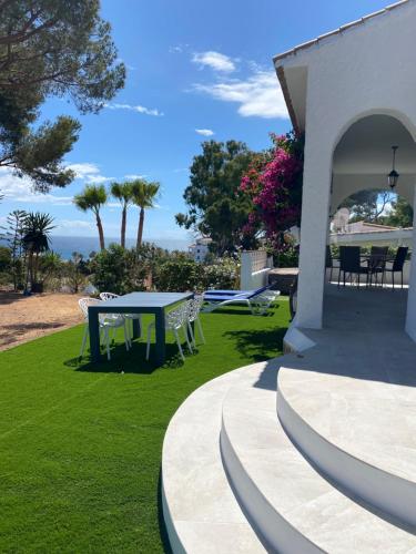 Foto Independent Villa BEACH HOUSE EL BOSQUE 6