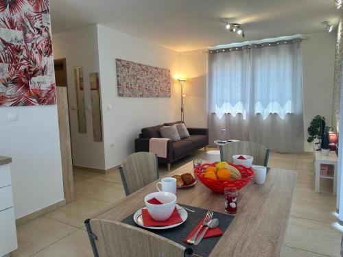 Apartments BRIST HILLS