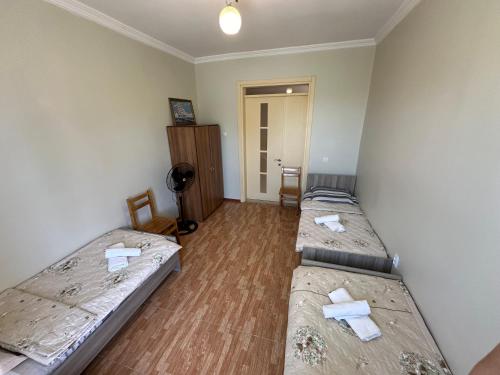 Gallery image of Inga's House in K'obulet'i