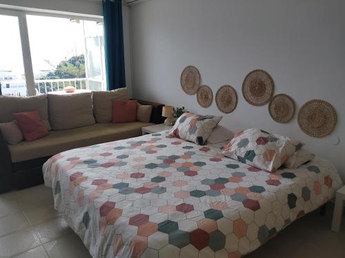 Fotografia z galérie ubytovania Apartamentos CaraVane (Carihuela Park) v destinácii Torremolinos