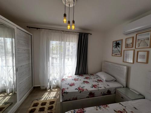 Billede fra billedgalleriet på Amazing Chalet Mountain View Ras Elhekma i Ras Elhekma