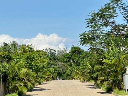 Gallery image of Sandcastle 108 Seaview Diani beach in Galu