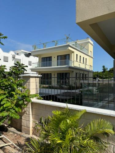 Gallery image of Sandcastle 108 Seaview Diani beach in Galu