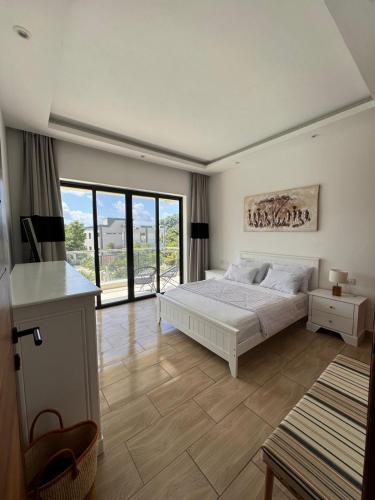 Gallery image of Sandcastle 108 Seaview Diani beach in Galu